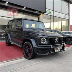 مێرسێدس بێنز G-Class